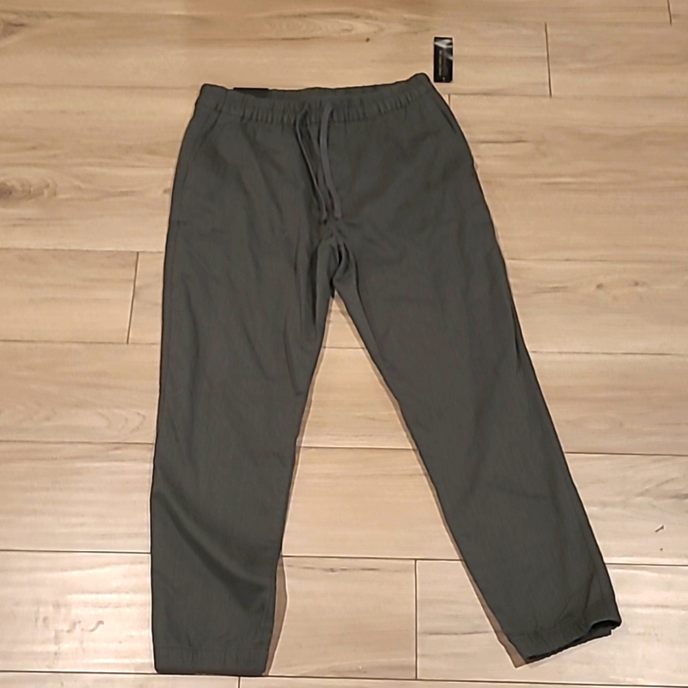 Men's Banana Republic Jogger
